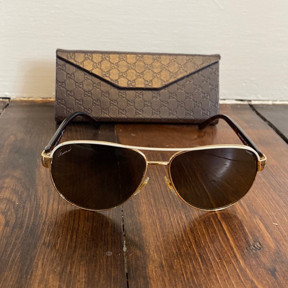 Gucci Sunglasses